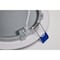 Satco 12W LED DW LP DL - 6 in. Rnd - Starfish IOT Tunable White and RGB - 120V 90 CRI White S11562 - alternate 5